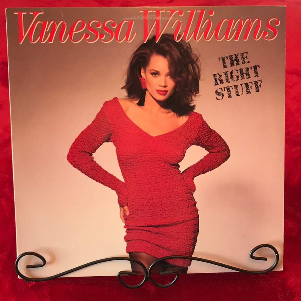 Vanessa Williams